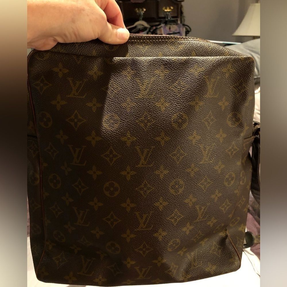 Louis Vuitton Marceau GM